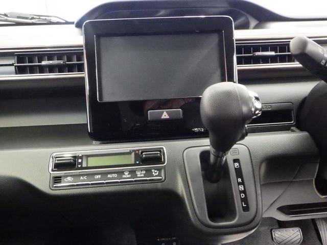 ワゴンRカスタムZ ハイブリッドZX 4WD スズキセーフティサポート LEDヘッドライト LEDフォグ レーダークルーズ 純正14インチAW F左右シートヒーター ミラーヒーター スマートキー2個 Rソナー ESP 届出済未使用車(33枚目)