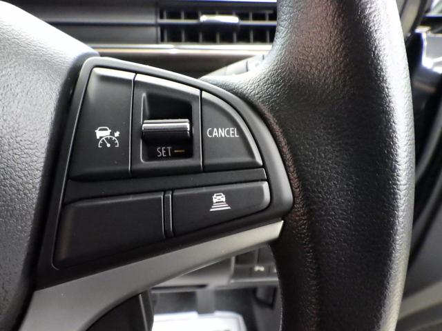 ワゴンRカスタムZ ハイブリッドZX 4WD スズキセーフティサポート LEDヘッドライト LEDフォグ レーダークルーズ 純正14インチAW F左右シートヒーター ミラーヒーター スマートキー2個 Rソナー ESP 届出済未使用車(38枚目)