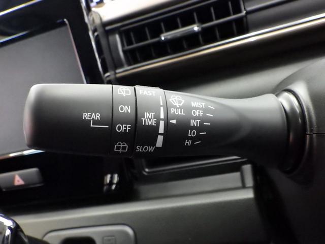 ワゴンRカスタムZ ハイブリッドZX 4WD スズキセーフティサポート LEDヘッドライト LEDフォグ レーダークルーズ 純正14インチAW F左右シートヒーター ミラーヒーター スマートキー2個 Rソナー ESP 届出済未使用車(39枚目)