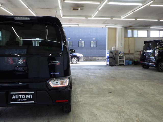 ワゴンRカスタムZ ハイブリッドZX 4WD スズキセーフティサポート LEDヘッドライト LEDフォグ レーダークルーズ 純正14インチAW F左右シートヒーター ミラーヒーター スマートキー2個 Rソナー ESP 届出済未使用車(47枚目)