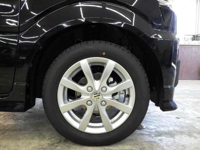 ワゴンRカスタムZ ハイブリッドZX 4WD スズキセーフティサポート LEDヘッドライト LEDフォグ レーダークルーズ 純正14インチAW F左右シートヒーター ミラーヒーター スマートキー2個 Rソナー ESP 届出済未使用車(57枚目)