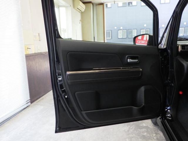 ワゴンRカスタムZ ハイブリッドZX 4WD スズキセーフティサポート LEDヘッドライト LEDフォグ レーダークルーズ 純正14インチAW F左右シートヒーター ミラーヒーター スマートキー2個 Rソナー ESP 届出済未使用車(62枚目)