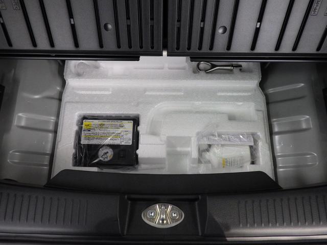 ハスラー タフワイルド　４ＷＤ　スズキセーフティサポート　スズキコネクト９インチナビフルセグ　全方位カメラ　ＬＥＤヘッドライト　ＬＥＤフォグ　ルーフレール　純正１５インチＡＷ　レーダークルーズ　ＥＳＰ　届出済未使用車（23枚目）