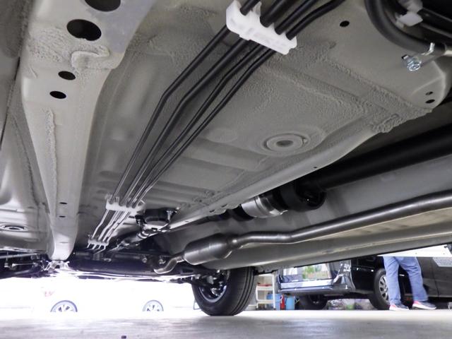 ハスラー タフワイルド　４ＷＤ　スズキセーフティサポート　スズキコネクト９インチナビフルセグ　全方位カメラ　ＬＥＤヘッドライト　ＬＥＤフォグ　ルーフレール　純正１５インチＡＷ　レーダークルーズ　ＥＳＰ　届出済未使用車（30枚目）