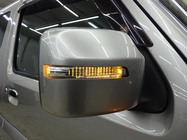 ジムニーシエラ ランドベンチャー　４ＷＤ　４ＡＴ　純正パナソニック製ＳＤナビフルセグ　バックカメラ　ＥＴＣ　ランドベンチャー専用シート　運転席シートヒーター　ミラーヒーター　ＤＡＭＤ１５インチＡＷ　切替４ＷＤスイッチ　ＥＳＰ　禁煙車（47枚目）