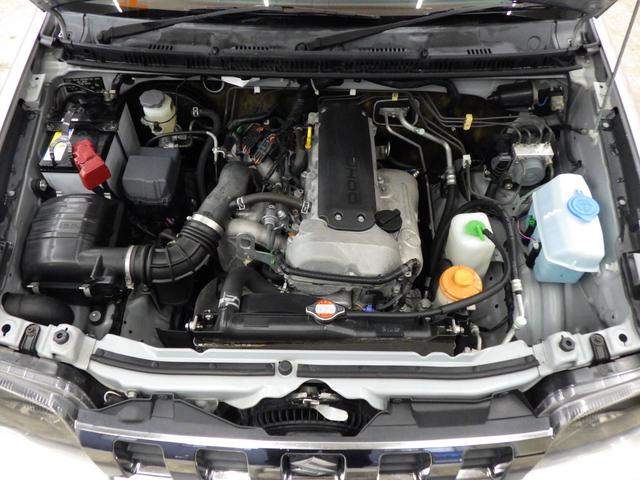 ジムニーシエラ ランドベンチャー　４ＷＤ　４ＡＴ　純正パナソニック製ＳＤナビフルセグ　バックカメラ　ＥＴＣ　ランドベンチャー専用シート　運転席シートヒーター　ミラーヒーター　ＤＡＭＤ１５インチＡＷ　切替４ＷＤスイッチ　ＥＳＰ　禁煙車（68枚目）