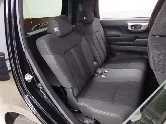 N-WGNカスタム Lホンダセンシング 4WD 純正ナビTV バックカメラ ETC ライトレベライザー LEDヘッドライト LEDフォグ F左右シートヒーター レーダークルーズ 純正マットバイザー 純正14インチAW ワンオーナー 禁煙車(16枚目)