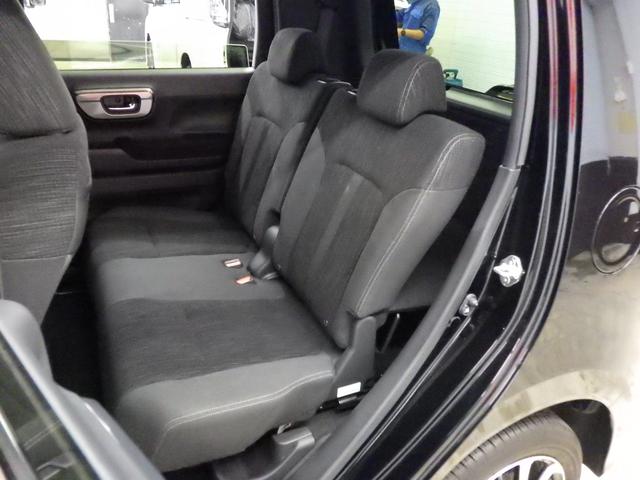 N-WGNカスタム Lホンダセンシング 4WD 純正ナビTV バックカメラ ETC ライトレベライザー LEDヘッドライト LEDフォグ F左右シートヒーター レーダークルーズ 純正マットバイザー 純正14インチAW ワンオーナー 禁煙車(18枚目)