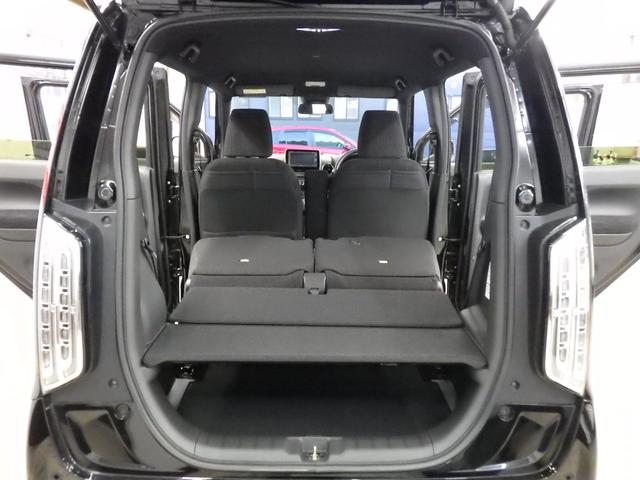 N-WGNカスタム Lホンダセンシング 4WD 純正ナビTV バックカメラ ETC ライトレベライザー LEDヘッドライト LEDフォグ F左右シートヒーター レーダークルーズ 純正マットバイザー 純正14インチAW ワンオーナー 禁煙車(22枚目)