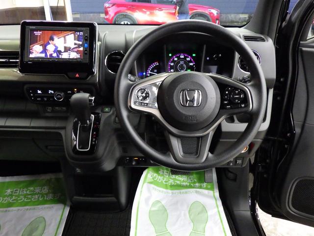 N-WGNカスタム Lホンダセンシング 4WD 純正ナビTV バックカメラ ETC ライトレベライザー LEDヘッドライト LEDフォグ F左右シートヒーター レーダークルーズ 純正マットバイザー 純正14インチAW ワンオーナー 禁煙車(41枚目)