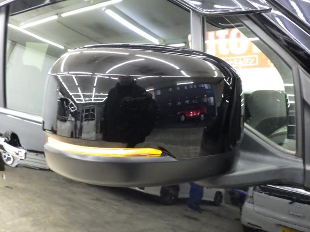 N-WGNカスタム Lホンダセンシング 4WD 純正ナビTV バックカメラ ETC ライトレベライザー LEDヘッドライト LEDフォグ F左右シートヒーター レーダークルーズ 純正マットバイザー 純正14インチAW ワンオーナー 禁煙車(49枚目)