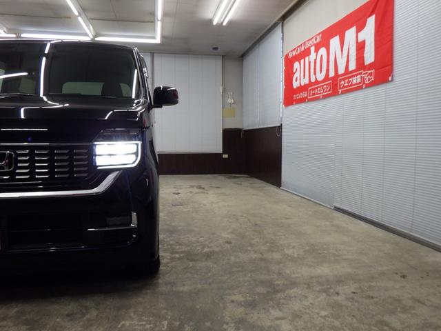 N-WGNカスタム Lホンダセンシング 4WD 純正ナビTV バックカメラ ETC ライトレベライザー LEDヘッドライト LEDフォグ F左右シートヒーター レーダークルーズ 純正マットバイザー 純正14インチAW ワンオーナー 禁煙車(52枚目)