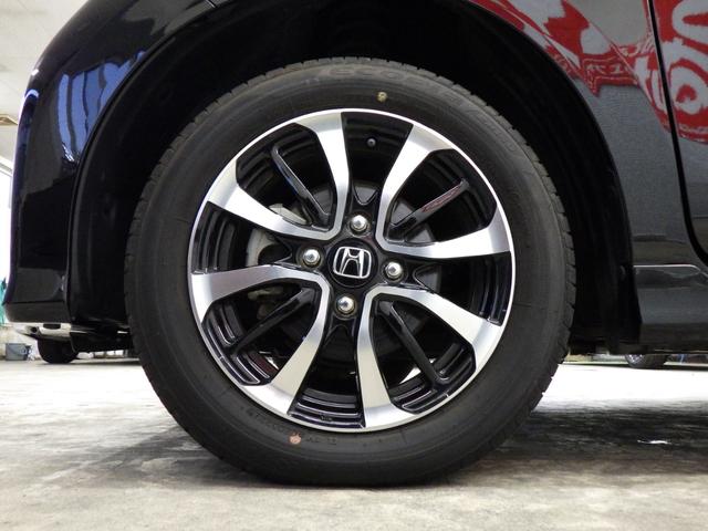 N-WGNカスタム Lホンダセンシング 4WD 純正ナビTV バックカメラ ETC ライトレベライザー LEDヘッドライト LEDフォグ F左右シートヒーター レーダークルーズ 純正マットバイザー 純正14インチAW ワンオーナー 禁煙車(64枚目)