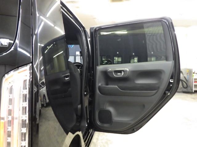 N-WGNカスタム Lホンダセンシング 4WD 純正ナビTV バックカメラ ETC ライトレベライザー LEDヘッドライト LEDフォグ F左右シートヒーター レーダークルーズ 純正マットバイザー 純正14インチAW ワンオーナー 禁煙車(67枚目)