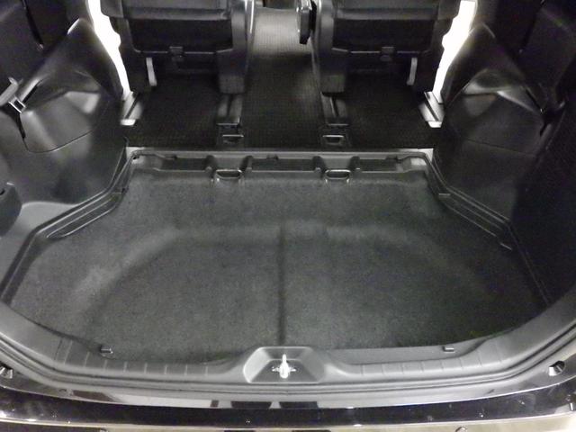 ヴォクシー ハイブリッドS-G 4WD TSS 8インチディスプレイナビ バックカメラ ビルトインETC2.0 ワイパーデアイサー 左側パワスラ LEDヘッドライト 純正16インチAW LEDヘッドライト VSC 寒冷地仕様 禁煙車(21枚目)