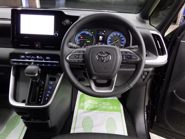 ヴォクシー ハイブリッドS-G 4WD TSS 8インチディスプレイナビ バックカメラ ビルトインETC2.0 ワイパーデアイサー 左側パワスラ LEDヘッドライト 純正16インチAW LEDヘッドライト VSC 寒冷地仕様 禁煙車(45枚目)