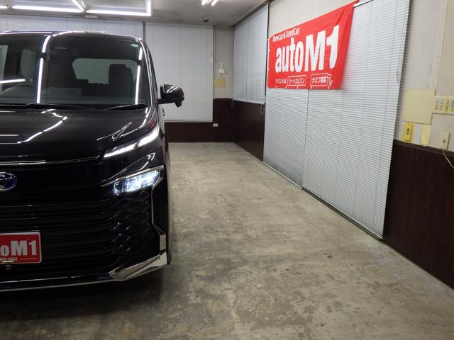 ヴォクシー ハイブリッドS-G 4WD TSS 8インチディスプレイナビ バックカメラ ビルトインETC2.0 ワイパーデアイサー 左側パワスラ LEDヘッドライト 純正16インチAW LEDヘッドライト VSC 寒冷地仕様 禁煙車(55枚目)