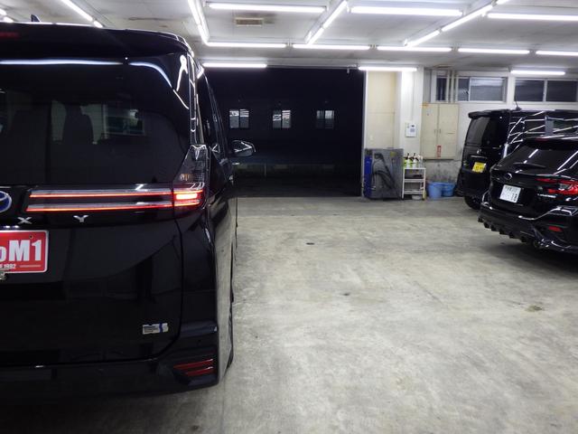 ヴォクシー ハイブリッドS-G 4WD TSS 8インチディスプレイナビ バックカメラ ビルトインETC2.0 ワイパーデアイサー 左側パワスラ LEDヘッドライト 純正16インチAW LEDヘッドライト VSC 寒冷地仕様 禁煙車(56枚目)