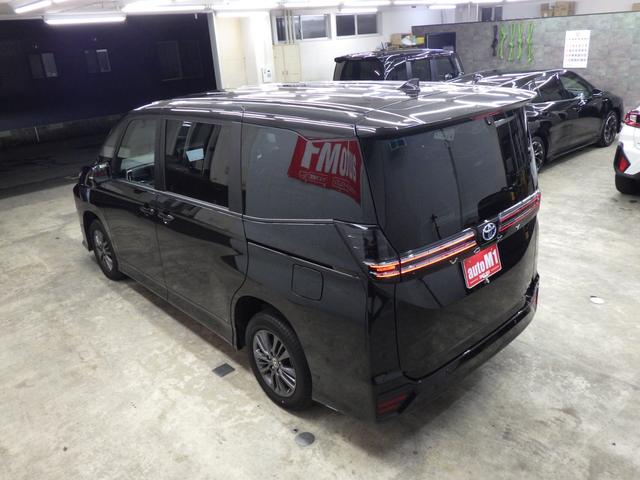 ヴォクシー ハイブリッドS-G 4WD TSS 8インチディスプレイナビ バックカメラ ビルトインETC2.0 ワイパーデアイサー 左側パワスラ LEDヘッドライト 純正16インチAW LEDヘッドライト VSC 寒冷地仕様 禁煙車(62枚目)