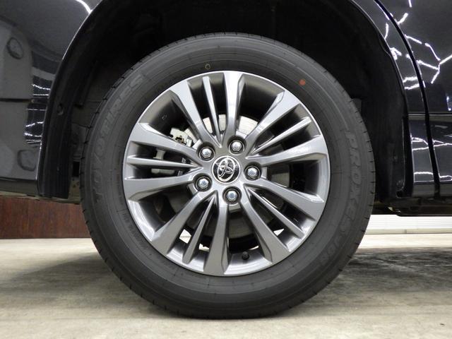 ヴォクシー ハイブリッドS-G 4WD TSS 8インチディスプレイナビ バックカメラ ビルトインETC2.0 ワイパーデアイサー 左側パワスラ LEDヘッドライト 純正16インチAW LEDヘッドライト VSC 寒冷地仕様 禁煙車(65枚目)