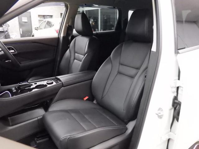 エクストレイル G e-4ORCE 4WD プロパイロット 12.3型メーカーOP日産コネクトナビフルセグ アラウンドビューモニター ETC2.0 スマートルームミラー BSM HUD パワーバックドア 寒冷地仕様 ワンオーナー 禁煙車(13枚目)