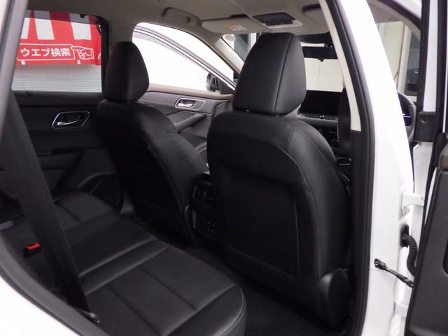 エクストレイル G e-4ORCE 4WD プロパイロット 12.3型メーカーOP日産コネクトナビフルセグ アラウンドビューモニター ETC2.0 スマートルームミラー BSM HUD パワーバックドア 寒冷地仕様 ワンオーナー 禁煙車(15枚目)