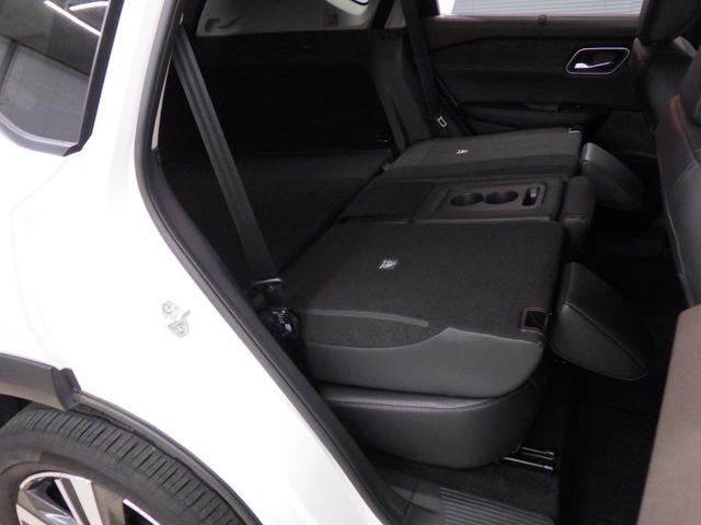 エクストレイル G e-4ORCE 4WD プロパイロット 12.3型メーカーOP日産コネクトナビフルセグ アラウンドビューモニター ETC2.0 スマートルームミラー BSM HUD パワーバックドア 寒冷地仕様 ワンオーナー 禁煙車(19枚目)