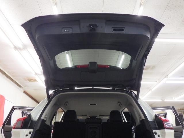 エクストレイル G e-4ORCE 4WD プロパイロット 12.3型メーカーOP日産コネクトナビフルセグ アラウンドビューモニター ETC2.0 スマートルームミラー BSM HUD パワーバックドア 寒冷地仕様 ワンオーナー 禁煙車(26枚目)