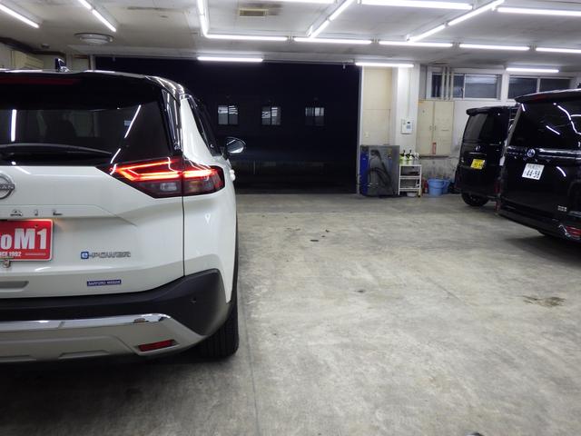 エクストレイル G e-4ORCE 4WD プロパイロット 12.3型メーカーOP日産コネクトナビフルセグ アラウンドビューモニター ETC2.0 スマートルームミラー BSM HUD パワーバックドア 寒冷地仕様 ワンオーナー 禁煙車(59枚目)
