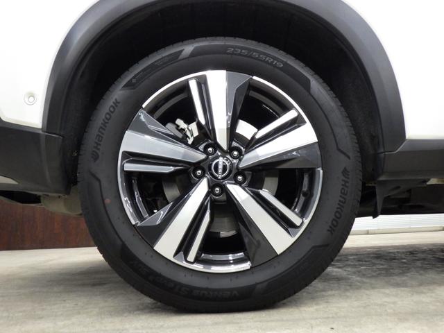 エクストレイル G e-4ORCE 4WD プロパイロット 12.3型メーカーOP日産コネクトナビフルセグ アラウンドビューモニター ETC2.0 スマートルームミラー BSM HUD パワーバックドア 寒冷地仕様 ワンオーナー 禁煙車(68枚目)