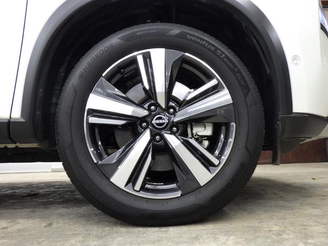 エクストレイル G e-4ORCE 4WD プロパイロット 12.3型メーカーOP日産コネクトナビフルセグ アラウンドビューモニター ETC2.0 スマートルームミラー BSM HUD パワーバックドア 寒冷地仕様 ワンオーナー 禁煙車(69枚目)
