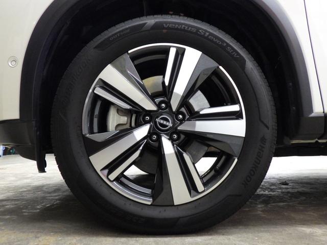 エクストレイル G e-4ORCE 4WD プロパイロット 12.3型メーカーOP日産コネクトナビフルセグ アラウンドビューモニター ETC2.0 スマートルームミラー BSM HUD パワーバックドア 寒冷地仕様 ワンオーナー 禁煙車(70枚目)