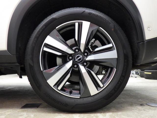 エクストレイル G e-4ORCE 4WD プロパイロット 12.3型メーカーOP日産コネクトナビフルセグ アラウンドビューモニター ETC2.0 スマートルームミラー BSM HUD パワーバックドア 寒冷地仕様 ワンオーナー 禁煙車(71枚目)