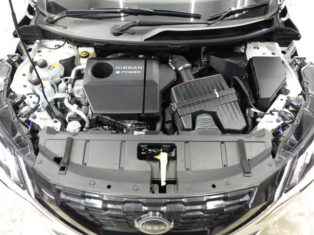 エクストレイル G e-4ORCE 4WD プロパイロット 12.3型メーカーOP日産コネクトナビフルセグ アラウンドビューモニター ETC2.0 スマートルームミラー BSM HUD パワーバックドア 寒冷地仕様 ワンオーナー 禁煙車(78枚目)