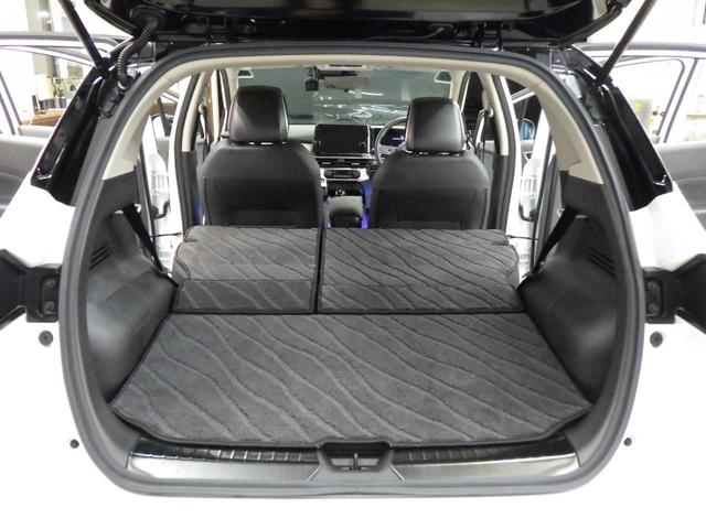 オーラ G FOUR レザーエディション エマージェンシーブレーキ 日産コネクトナビフルセグ アラウンドビューモニター ETC2.0 前後ドラレコ プロパイロット BOSEサウンド IMPAL17インチAW 寒冷地仕様 ワンオーナー 禁煙車(22枚目)