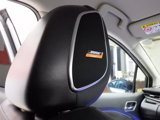 オーラ G FOUR レザーエディション エマージェンシーブレーキ 日産コネクトナビフルセグ アラウンドビューモニター ETC2.0 前後ドラレコ プロパイロット BOSEサウンド IMPAL17インチAW 寒冷地仕様 ワンオーナー 禁煙車(46枚目)