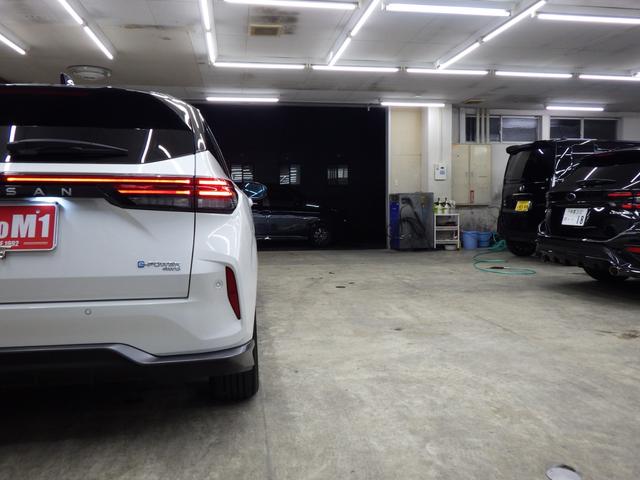 オーラ G FOUR レザーエディション エマージェンシーブレーキ 日産コネクトナビフルセグ アラウンドビューモニター ETC2.0 前後ドラレコ プロパイロット BOSEサウンド IMPAL17インチAW 寒冷地仕様 ワンオーナー 禁煙車(59枚目)