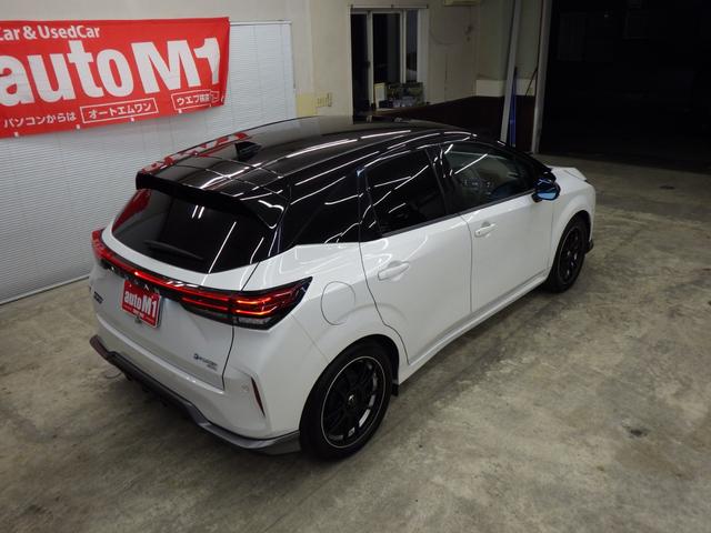 オーラ G FOUR レザーエディション エマージェンシーブレーキ 日産コネクトナビフルセグ アラウンドビューモニター ETC2.0 前後ドラレコ プロパイロット BOSEサウンド IMPAL17インチAW 寒冷地仕様 ワンオーナー 禁煙車(64枚目)