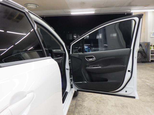 オーラ G FOUR レザーエディション エマージェンシーブレーキ 日産コネクトナビフルセグ アラウンドビューモニター ETC2.0 前後ドラレコ プロパイロット BOSEサウンド IMPAL17インチAW 寒冷地仕様 ワンオーナー 禁煙車(72枚目)