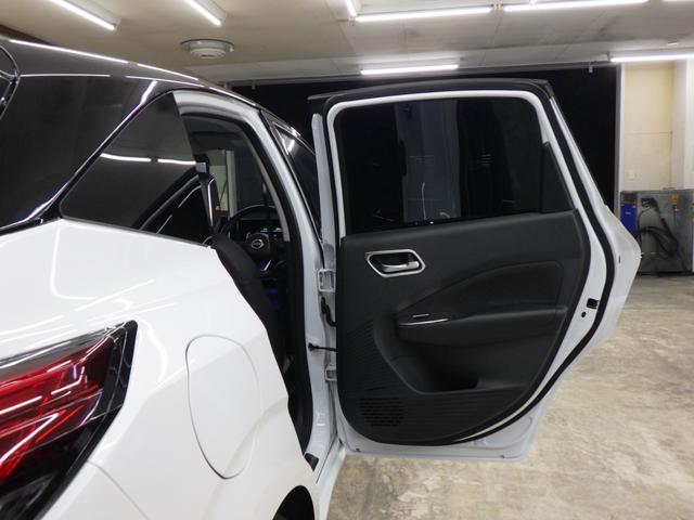 オーラ G FOUR レザーエディション エマージェンシーブレーキ 日産コネクトナビフルセグ アラウンドビューモニター ETC2.0 前後ドラレコ プロパイロット BOSEサウンド IMPAL17インチAW 寒冷地仕様 ワンオーナー 禁煙車(73枚目)