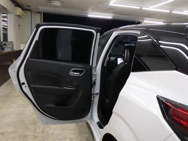 オーラ G FOUR レザーエディション エマージェンシーブレーキ 日産コネクトナビフルセグ アラウンドビューモニター ETC2.0 前後ドラレコ プロパイロット BOSEサウンド IMPAL17インチAW 寒冷地仕様 ワンオーナー 禁煙車(75枚目)
