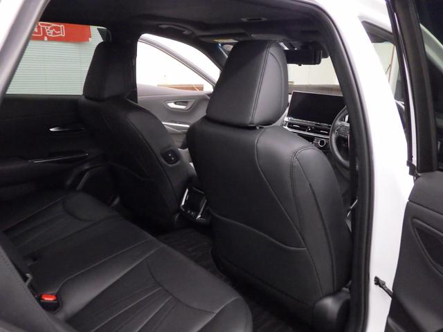 クラウンハイブリッド RSアドバンス Four 4WD サンルーフ 純正ナビフルセグ パノラミックビューモニター ETC2.0 純正オプションフルエアロ デジタルインナーミラー 純正マットバイザー 純正F&室内ドラレコ TSS ワンオーナー 禁煙車(15枚目)