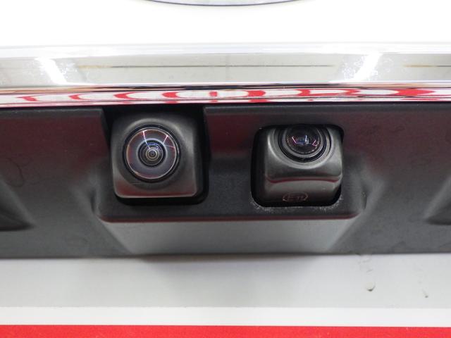 クラウンハイブリッド RSアドバンス Four 4WD サンルーフ 純正ナビフルセグ パノラミックビューモニター ETC2.0 純正オプションフルエアロ デジタルインナーミラー 純正マットバイザー 純正F&室内ドラレコ TSS ワンオーナー 禁煙車(22枚目)