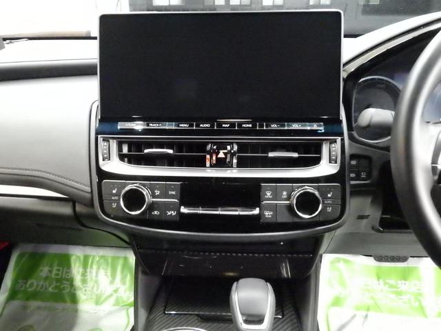 クラウンハイブリッド RSアドバンス Four 4WD サンルーフ 純正ナビフルセグ パノラミックビューモニター ETC2.0 純正オプションフルエアロ デジタルインナーミラー 純正マットバイザー 純正F&室内ドラレコ TSS ワンオーナー 禁煙車(30枚目)