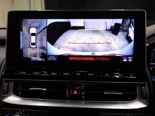 クラウンハイブリッド RSアドバンス Four 4WD サンルーフ 純正ナビフルセグ パノラミックビューモニター ETC2.0 純正オプションフルエアロ デジタルインナーミラー 純正マットバイザー 純正F&室内ドラレコ TSS ワンオーナー 禁煙車(33枚目)