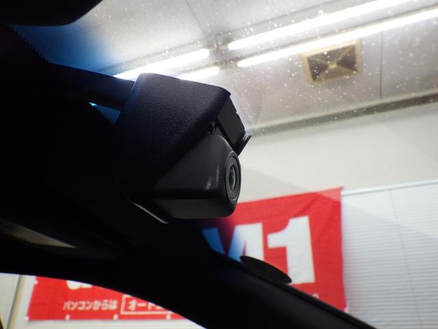 クラウンハイブリッド RSアドバンス Four 4WD サンルーフ 純正ナビフルセグ パノラミックビューモニター ETC2.0 純正オプションフルエアロ デジタルインナーミラー 純正マットバイザー 純正F&室内ドラレコ TSS ワンオーナー 禁煙車(39枚目)