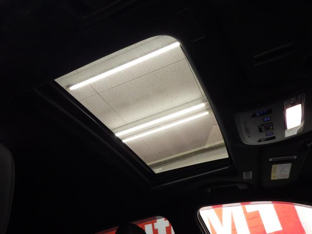 クラウンハイブリッド RSアドバンス Four 4WD サンルーフ 純正ナビフルセグ パノラミックビューモニター ETC2.0 純正オプションフルエアロ デジタルインナーミラー 純正マットバイザー 純正F&室内ドラレコ TSS ワンオーナー 禁煙車(41枚目)