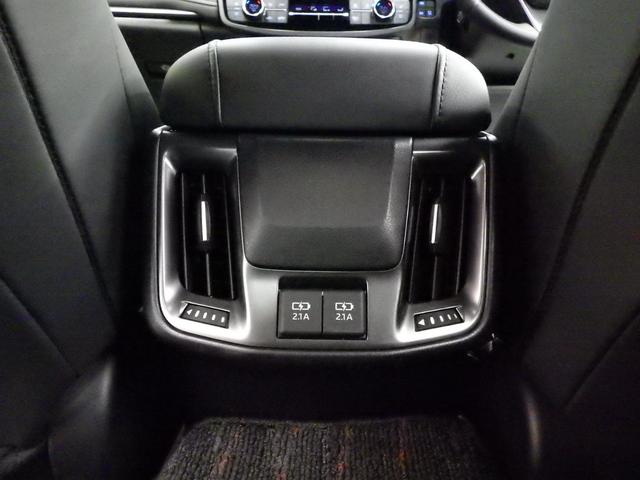 クラウンハイブリッド RSアドバンス Four 4WD サンルーフ 純正ナビフルセグ パノラミックビューモニター ETC2.0 純正オプションフルエアロ デジタルインナーミラー 純正マットバイザー 純正F&室内ドラレコ TSS ワンオーナー 禁煙車(43枚目)