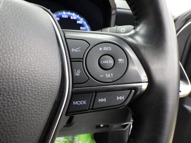 クラウンハイブリッド RSアドバンス Four 4WD サンルーフ 純正ナビフルセグ パノラミックビューモニター ETC2.0 純正オプションフルエアロ デジタルインナーミラー 純正マットバイザー 純正F&室内ドラレコ TSS ワンオーナー 禁煙車(46枚目)