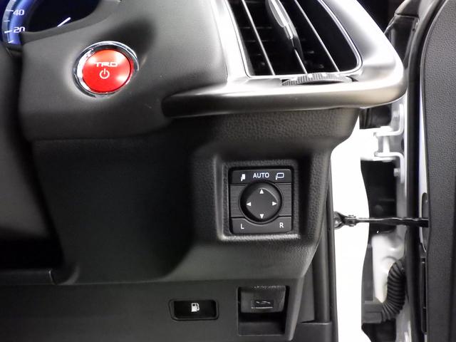 クラウンハイブリッド RSアドバンス Four 4WD サンルーフ 純正ナビフルセグ パノラミックビューモニター ETC2.0 純正オプションフルエアロ デジタルインナーミラー 純正マットバイザー 純正F&室内ドラレコ TSS ワンオーナー 禁煙車(50枚目)